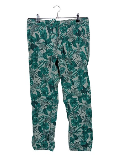 Janina pantalone jersey donna - pantalone,
