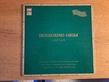 Beniamino gigli canti sacri - -,