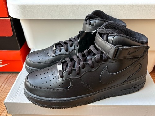 Nike air force - air, nere