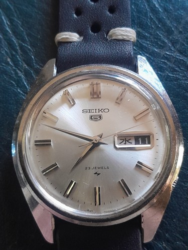 Seiko automatico 5126 - seiko, 5