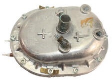 caldaia resistenza FERRO DA STIRO POLTI VAPORELLA FOREVER 1500 ricambio