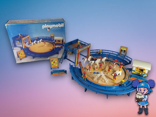 Playmobil system circus - ⭐playmobil,