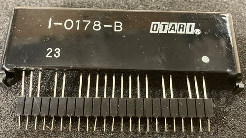 Modulo amplificatore