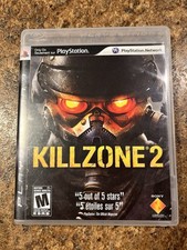 Killzone 2 (Sony PlayStation