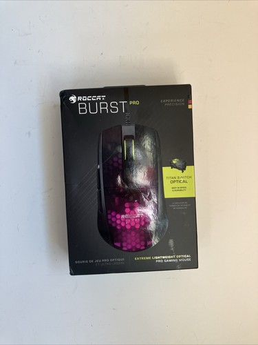 Roccat roc 747 burst pro - burst,