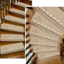 Pedate per Scale in Legno