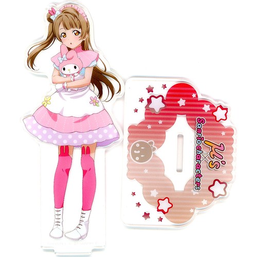 Kotori minami melody love - minami, &