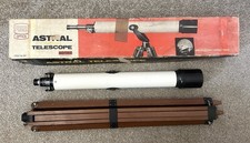 Telescopio vintage Prinz