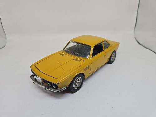 Macchinina vintage martoys - macchinina,