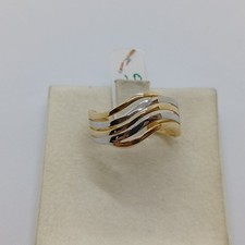 ANELLO DA DONNA SENZA PIETRE