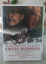 CACCIA SELVAGGIA - CHARLES