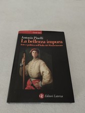 LA BELLEZZA IMPURA / Antonio