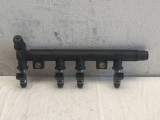 A10802 Flauto rampa iniettori Fiat Panda 1 serie 141 1.1 1.2B 3219018301