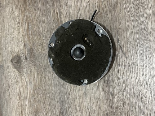 Acoustic research ar3a tweeter - acoustic,