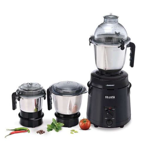 Sujata dynamix 900w potente - sujata,