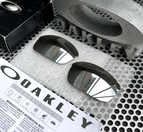 Oakley flak jacket - oakley,