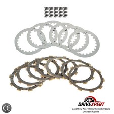 Kit embrayage avec ressorts - kit,