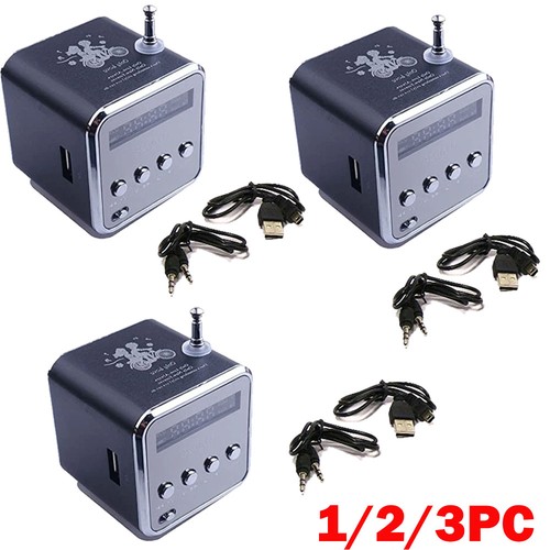 Mini altoparlante - 1/2/3x,