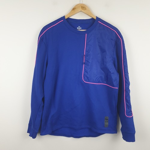 Shirt under armour run - t-shirt,