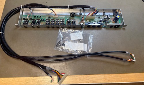 Kurzweil pc88 pcb - pc88,