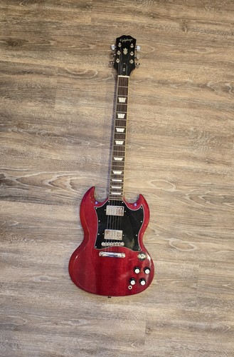 Epiphone chitarra standard - chitarra,