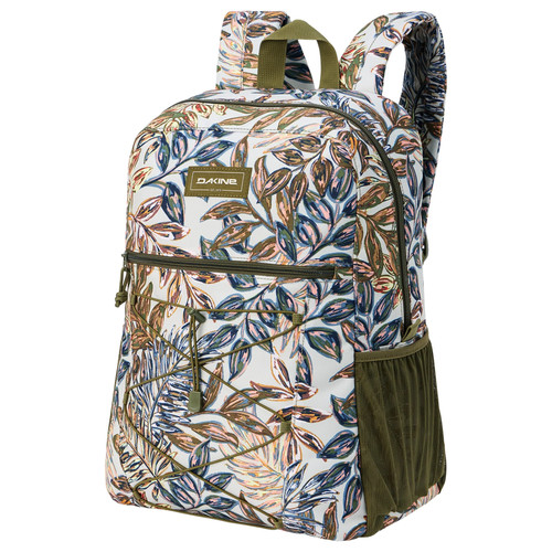 Dakine tardy slip - slip, zaino