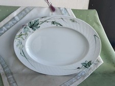 Bellissimo piatto ovale