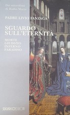SGUARDO SULL'ETERNITA' Padre