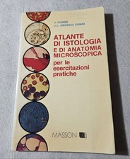Atlante istologia di - e,