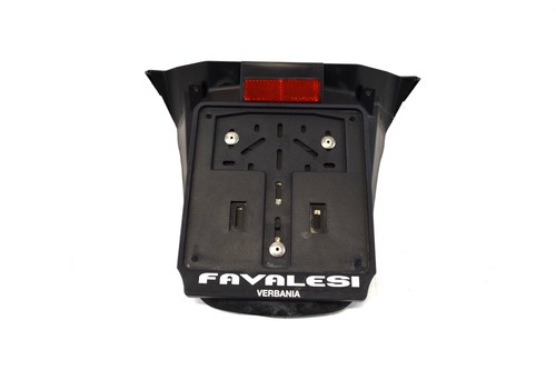 80100 key 900 - parafango, porta