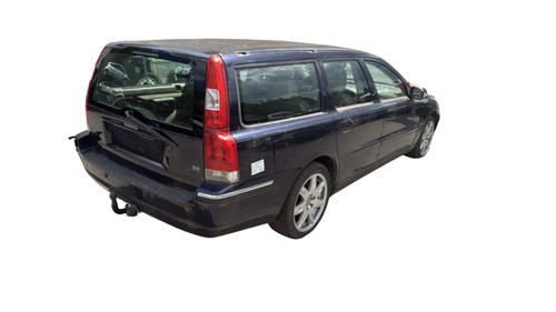 Devio luci volvo 1 phase - luci, v