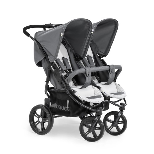 Hauck roadster duo slx - hauck,