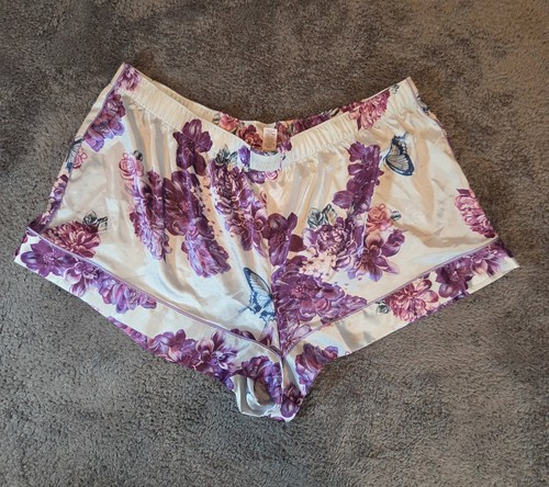 Pigiama pantaloncino notte - da,