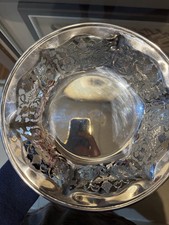 Centrotavola Argento 800