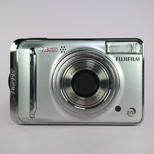 Fujifilm fotocamera digitale