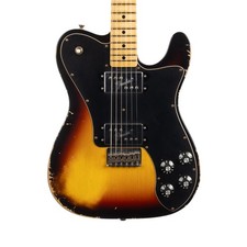Fender Custom Shop 1976