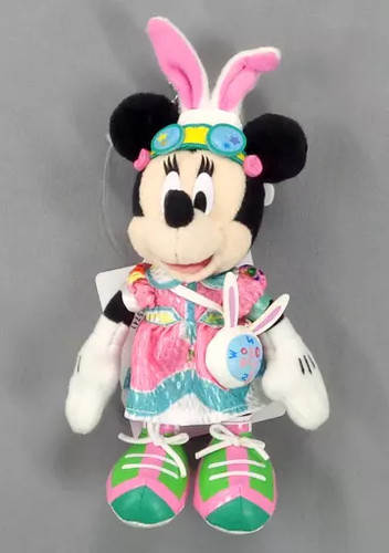 Disney minnie mouse - mouse, peluche