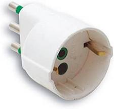 87130 adattatore semplice - 87130,