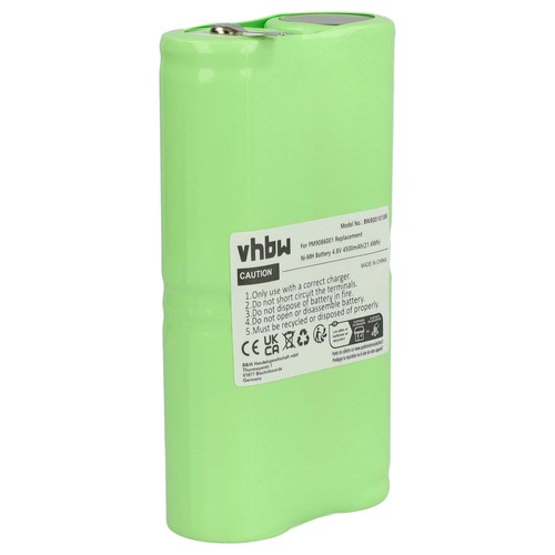 Batería para philips - philips, pm95