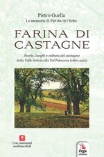 Farina di castagne - [ERGA]