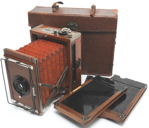 Zeiss contessa nettel - zeiss,