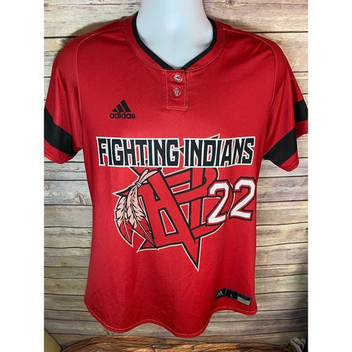 Maglia baseball adidas vero - da,