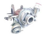 Turbocompressore Turbo