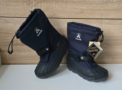 Stivali invernali bambino - stivali,