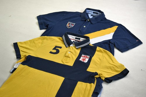 Tommy hilfiger polo camicia - polo,