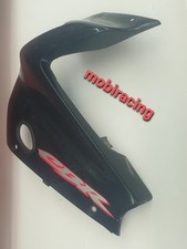 CARENA ANTERIORE SUPERIORE SINISTRA HONDA CBR 125 2005-2006