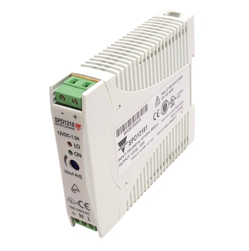 Carlo gavazzi spd1218 - carlo,