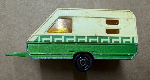 Vintage anni retrò caravan - anni,