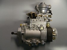 POMPA INIEZIONE IVECO