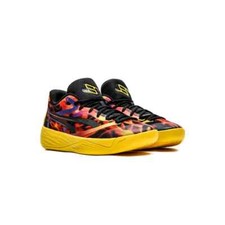 Scarpe da basket Puma Stewie 2